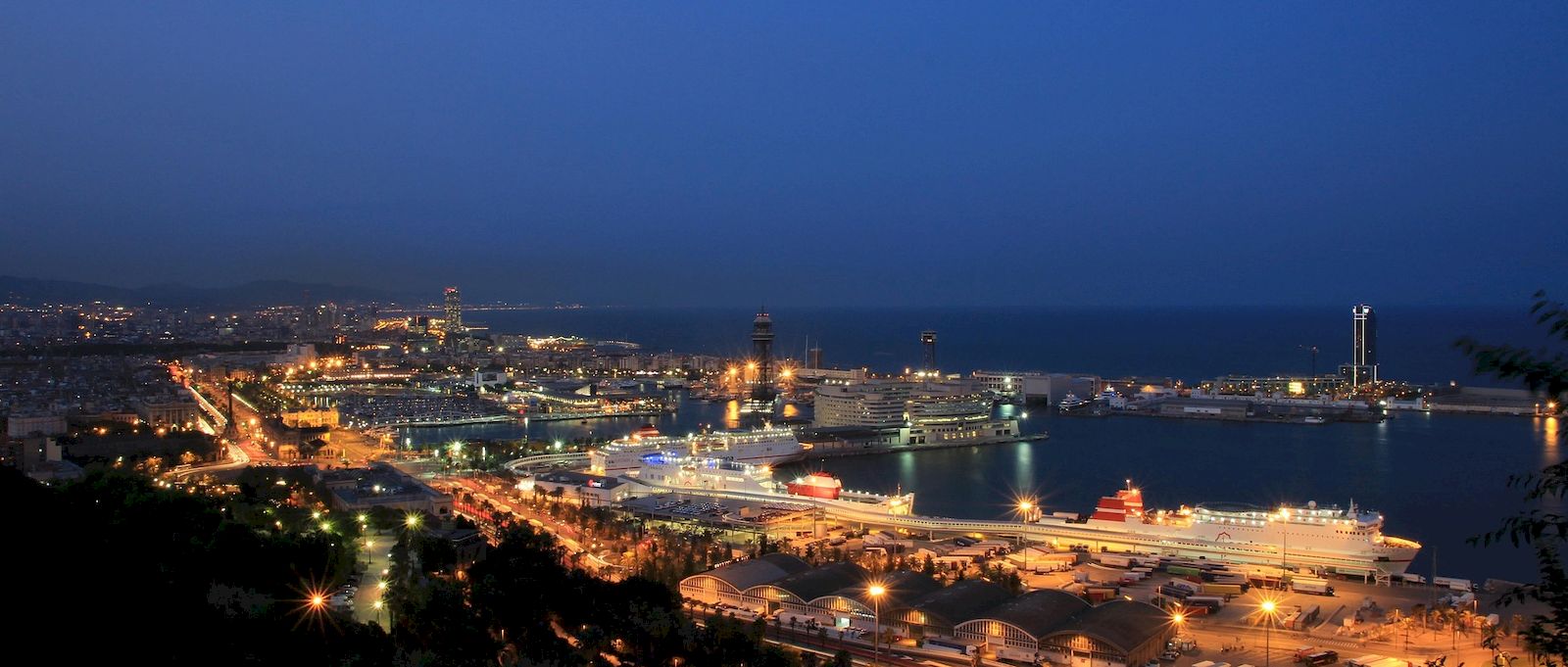 Barcelona