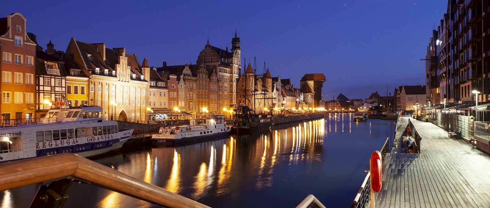 Gdansk